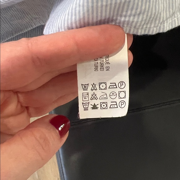 Zara top - Picture 6 of 6